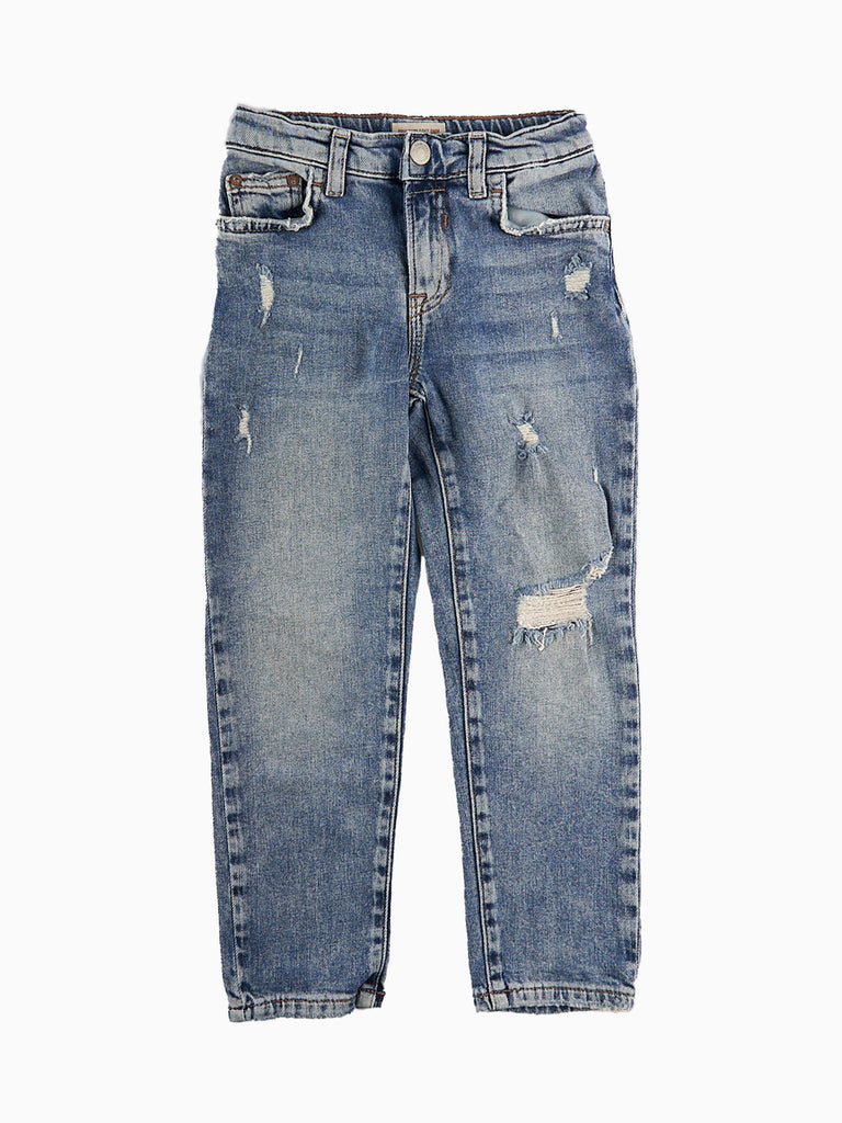 Zara Jeans 6Y