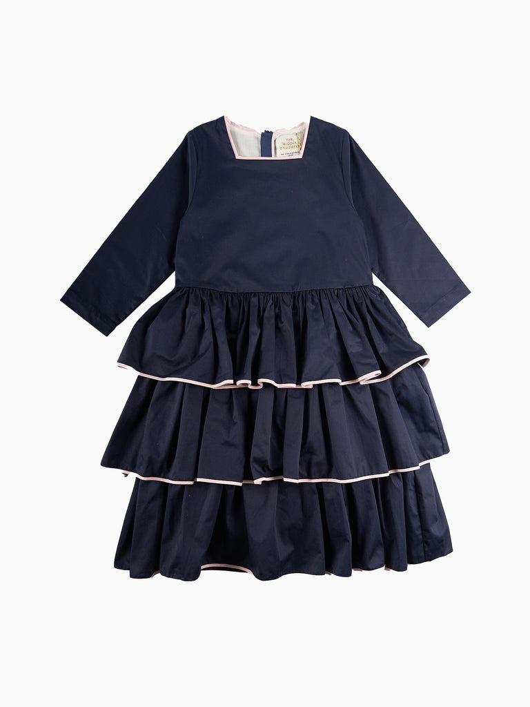 The Middle Daughter Dress 9Y, 10Y