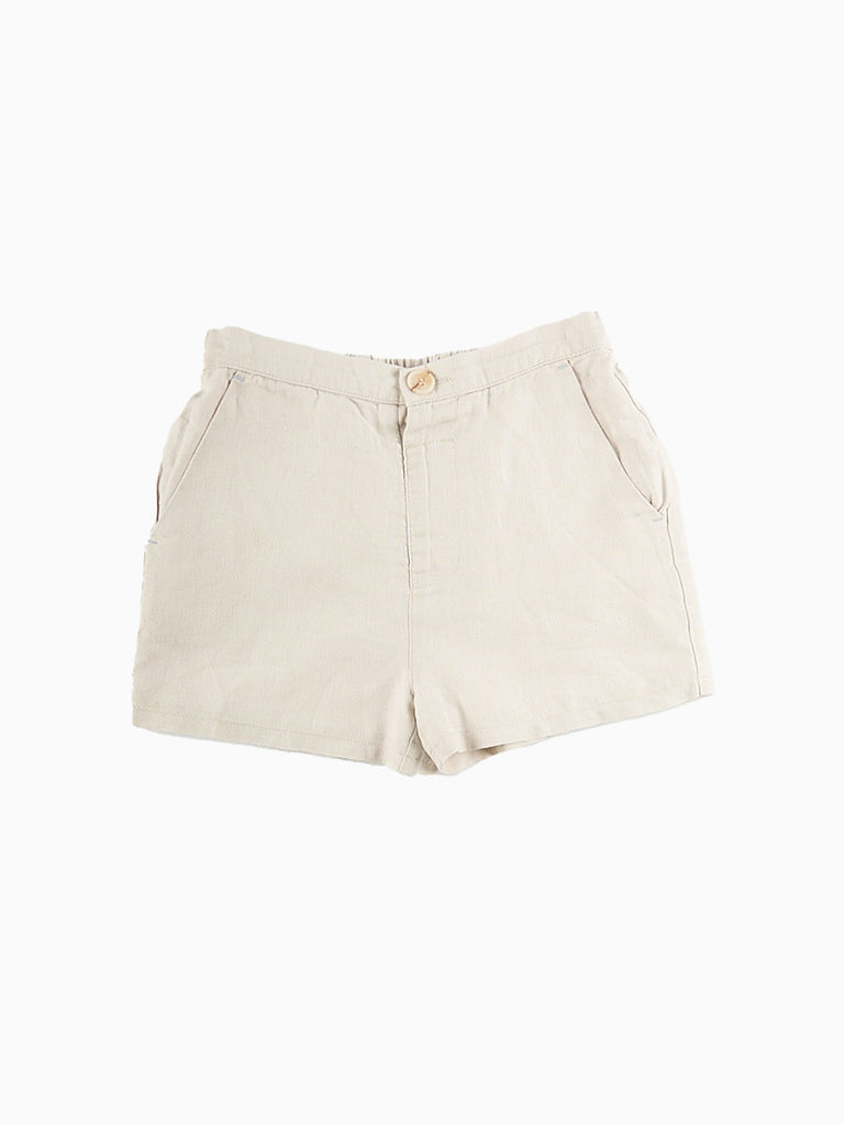 Our Mini Nature Shorts 5Y