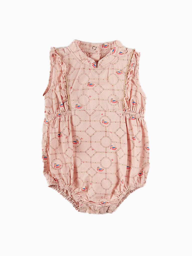 The Elly Store Romper 6M