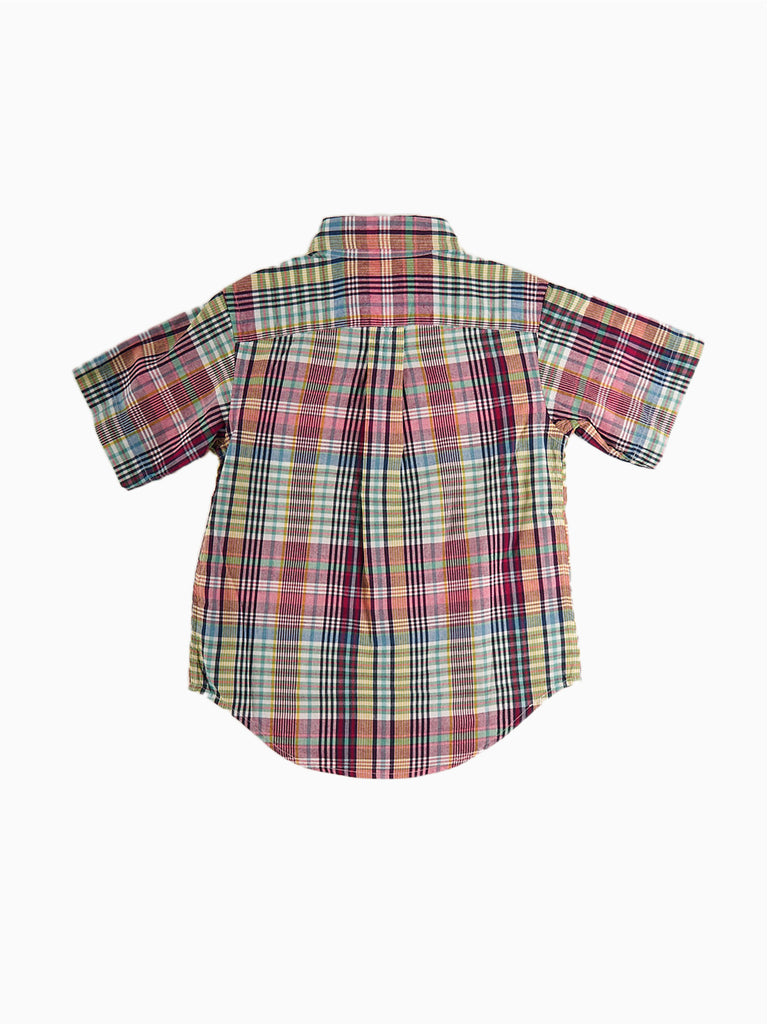 Ralph Lauren Shirt 4Y