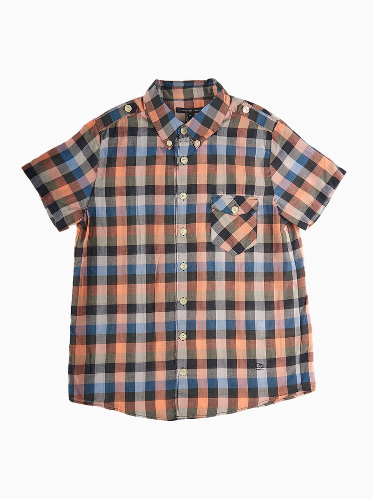 Marc Jacobs Shirt 12Y