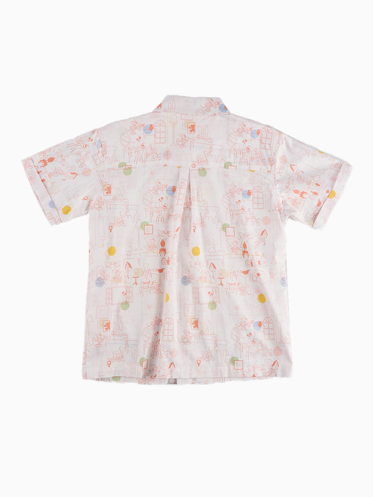 The Elly Store Shirt 8Y