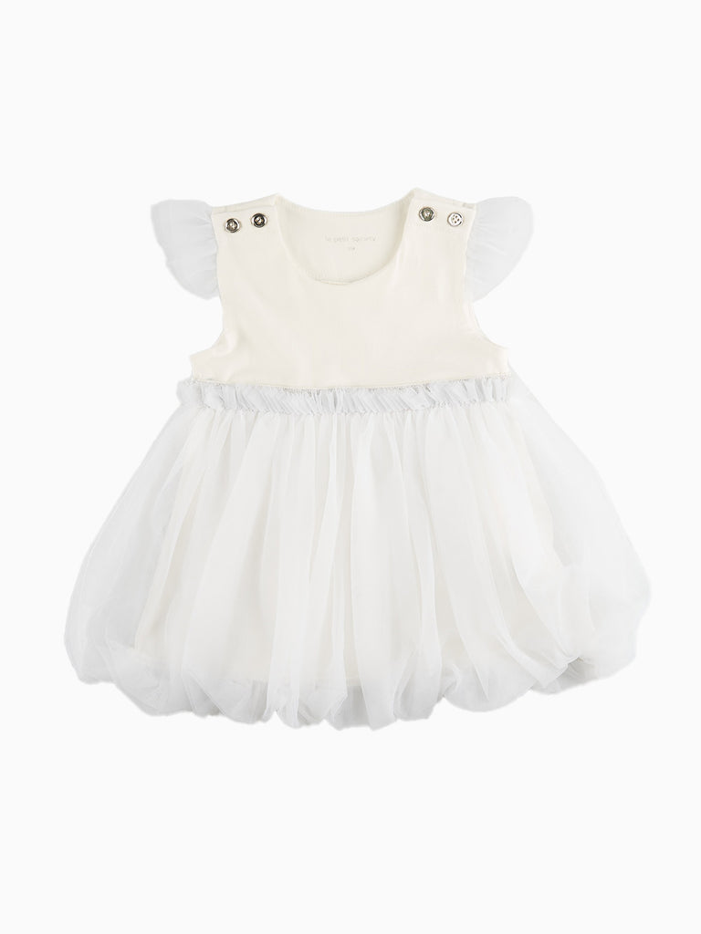 Le Petit Society Dress 6M