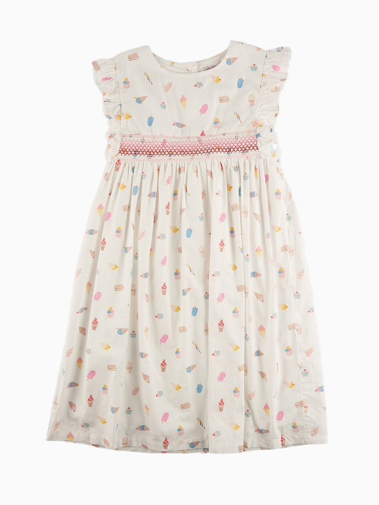 Cath Kidstone Dress 8Y, 9Y