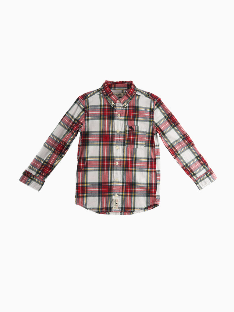 Abercrombie and Fitch Shirt 5Y, 6Y