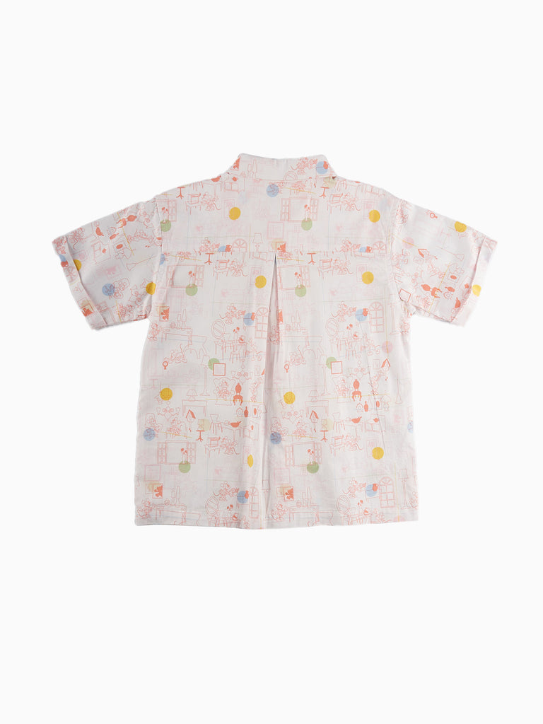 The Elly Store Shirt 8Y
