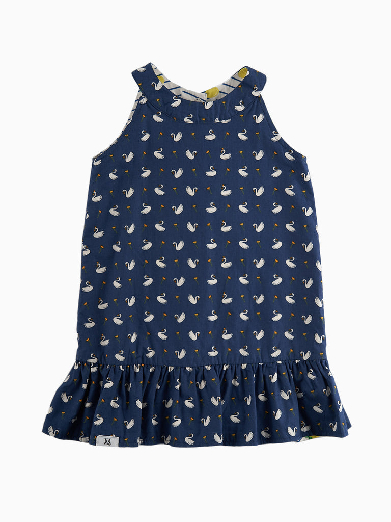 Maison Q Dress 24M