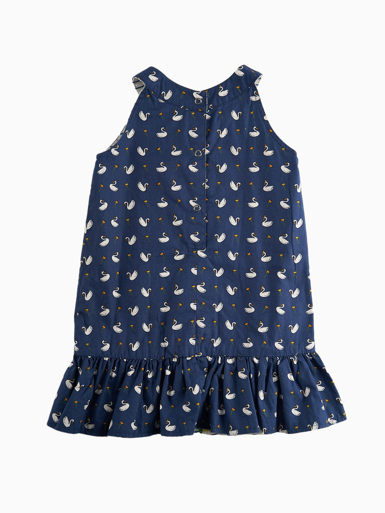 Maison Q Dress 24M