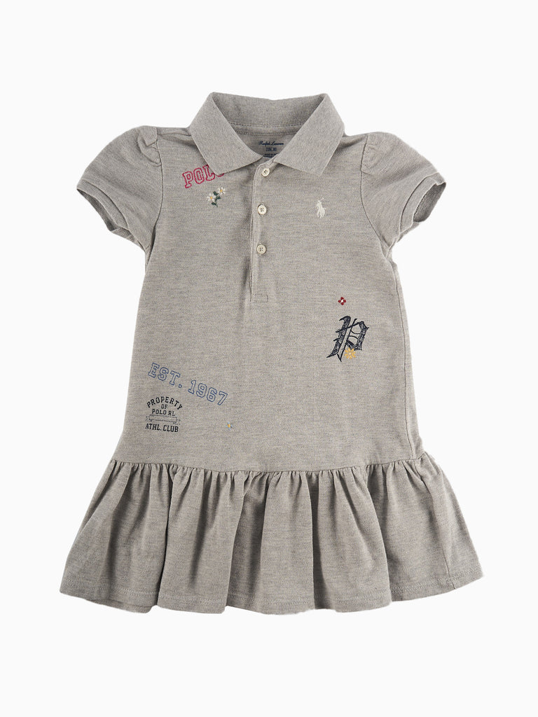 Ralph Lauren Dress 12M