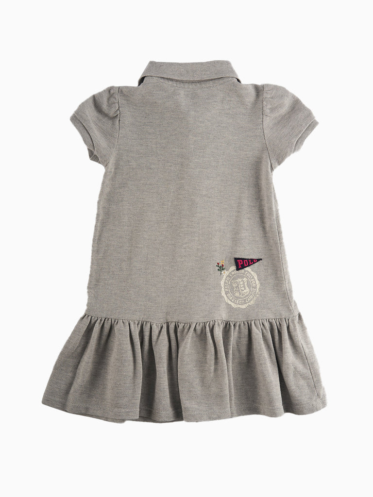 Ralph Lauren Dress 12M