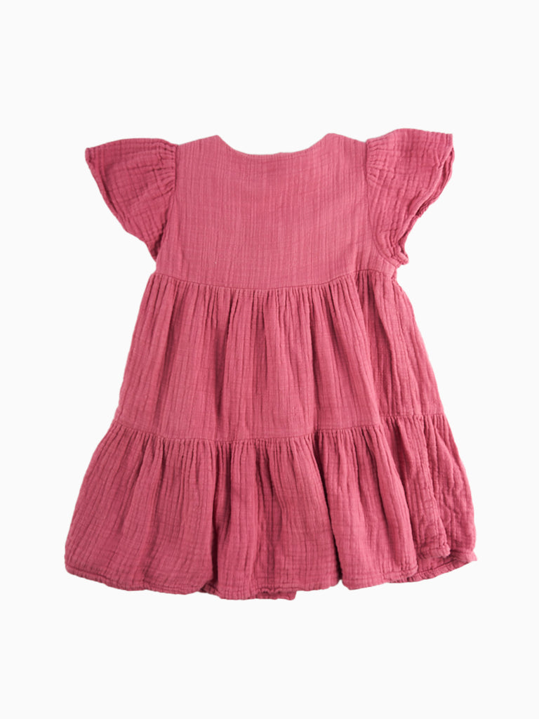 Zara Dress 24M, 3Y