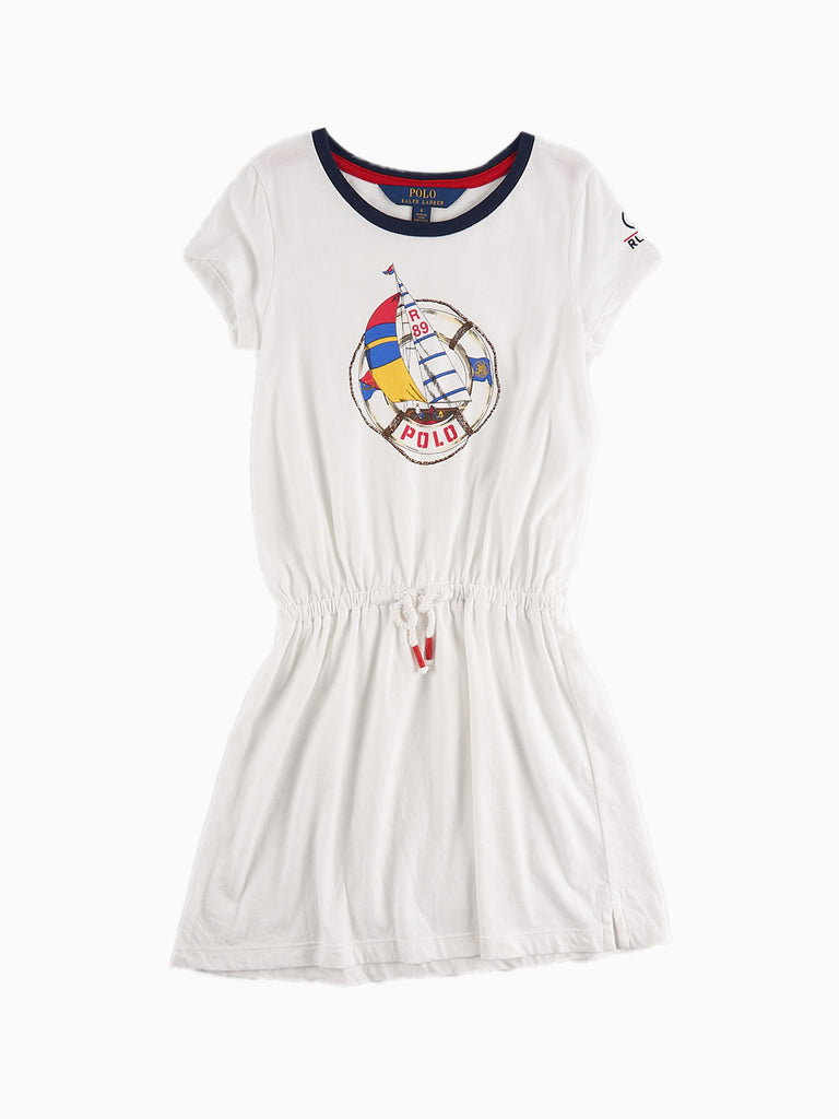 Ralph Lauren Dress 6Y