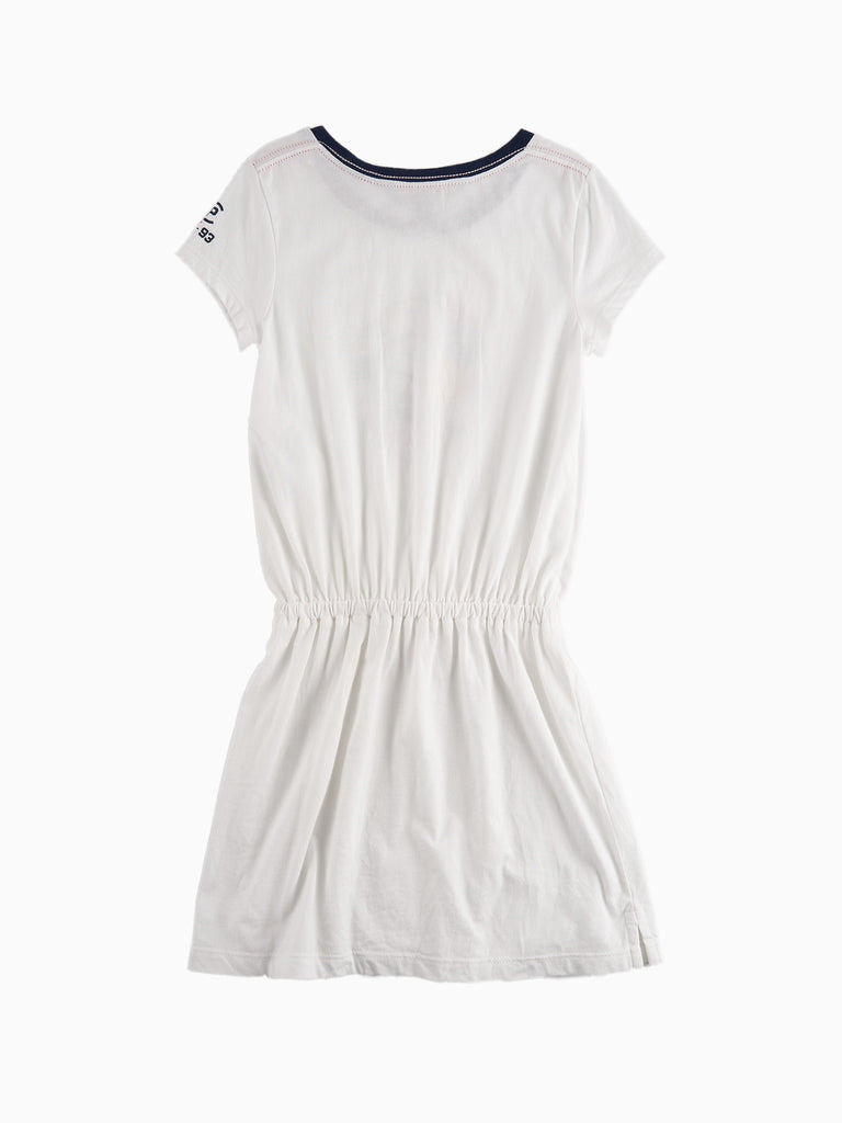 Ralph Lauren Dress 6Y