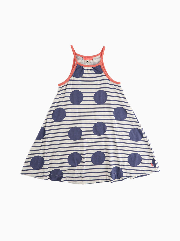 Joules Dress 6Y