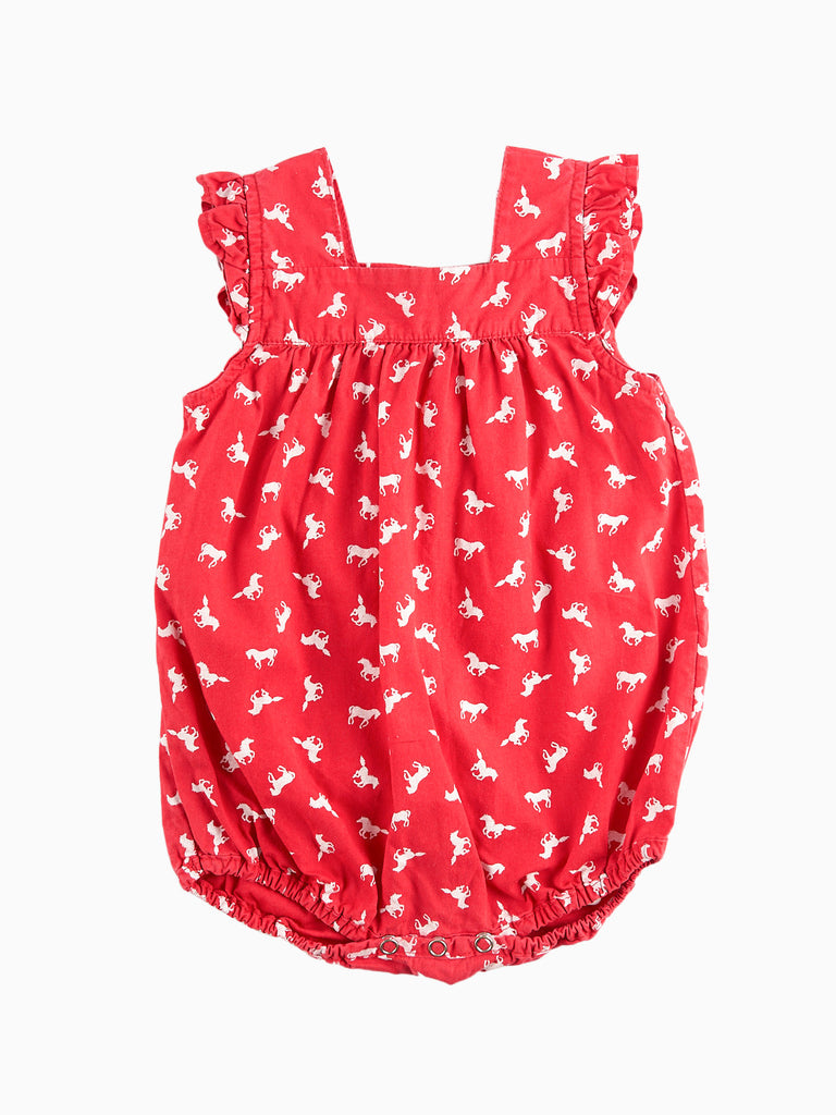 The Elly Store Romper 6M