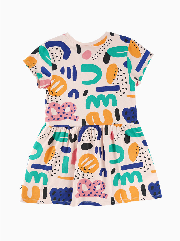 Minti Dress 8Y