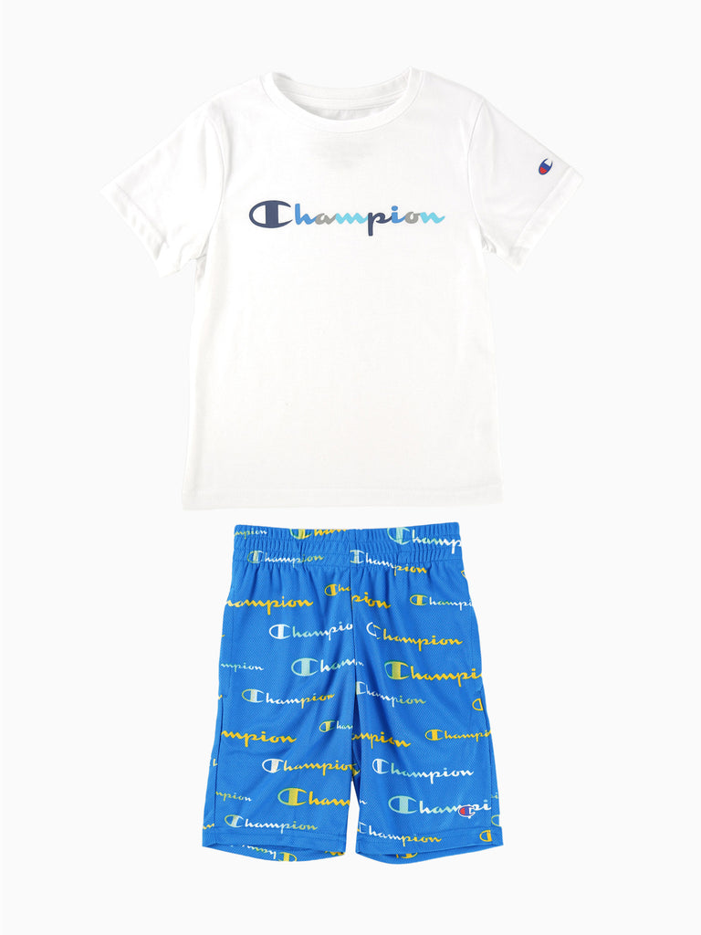 Champion Set 5Y