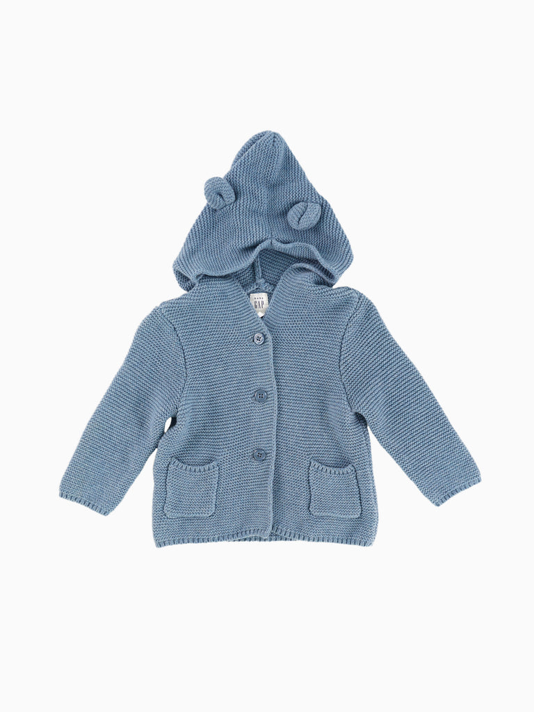 Gap Outerwear 6M, 12M