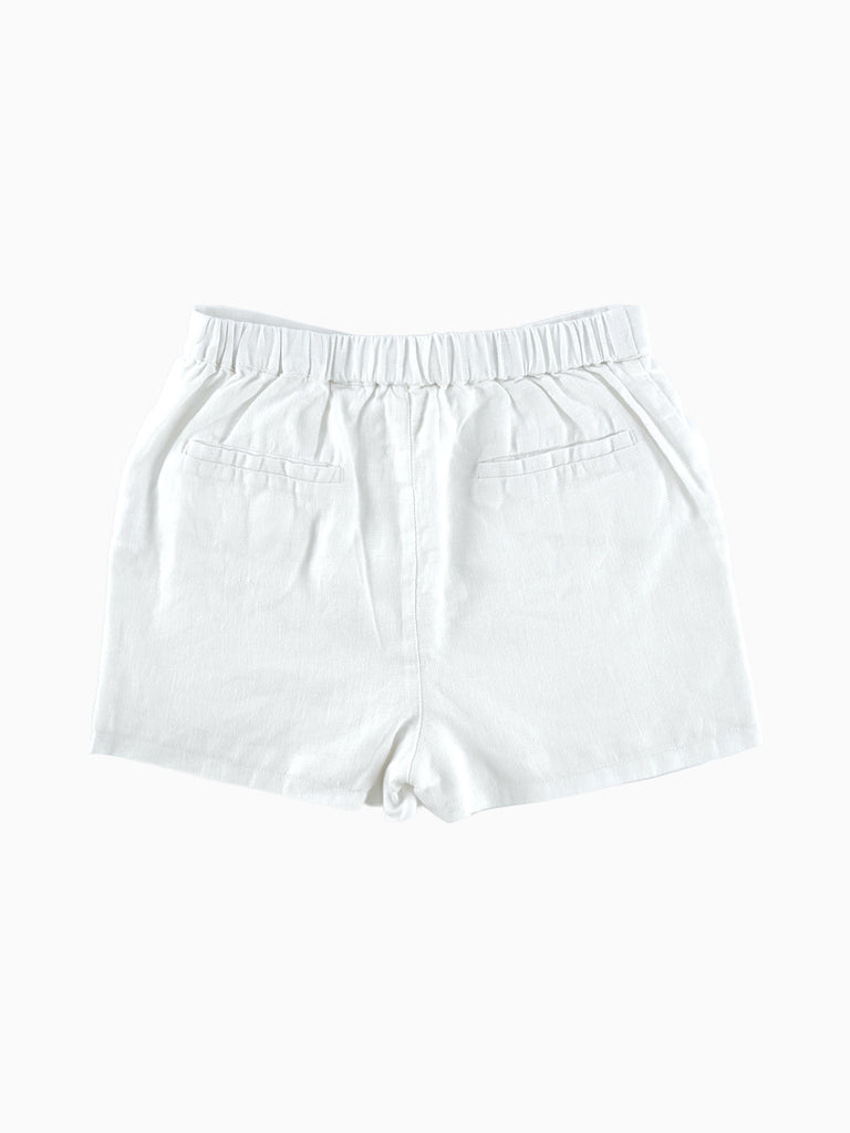Our Mini Nature Shorts 5Y