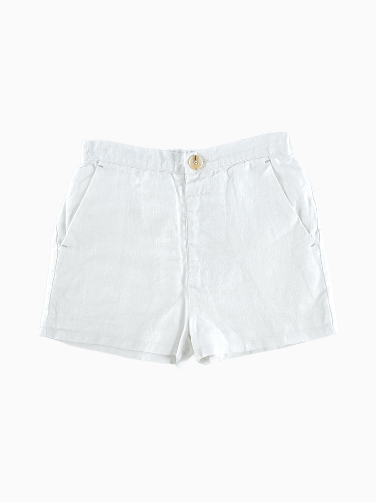 Our Mini Nature Shorts 5Y